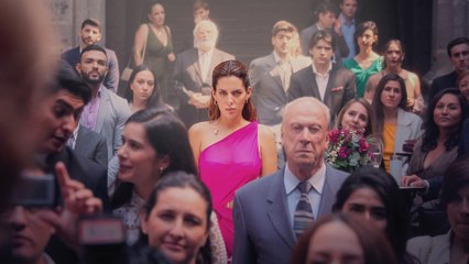 La série NETFLIX du moment qui CARTONNE