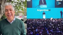 Luis Balcarce, especial elecciones Argentina: 