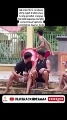 Video lucu Viral