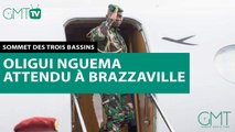 [#Reportage] Sommet des trois Bassins : Oligui Nguema attendu à Brazzaville