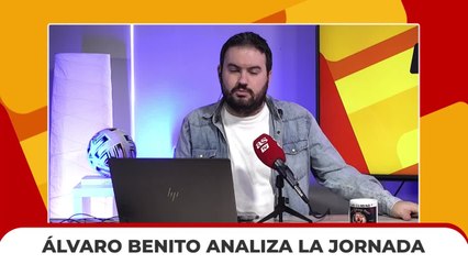 LALIGA DE ÁLVARO | El Clásico, Joselu o Rodrygo y el momento del Girona