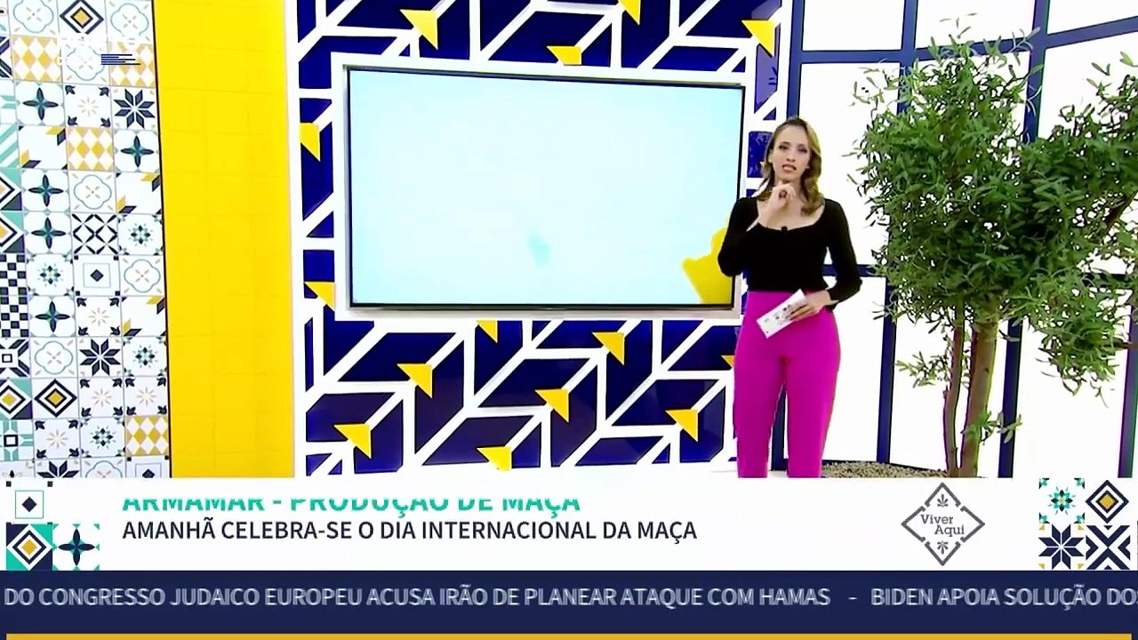 Viver Aqui - 20 de outubro, parte 2