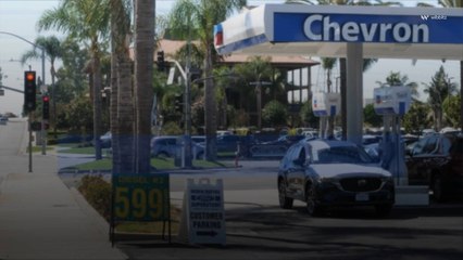 Chevron to Acquire Hess for $53 Billion