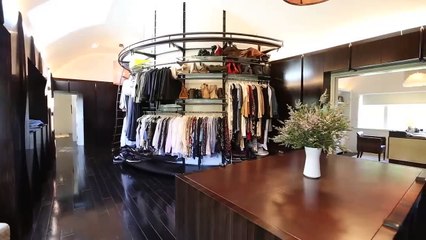 La casa comprata da Brad Pitt per 79 milioni, e regalata all'ex Jennifer Aniston