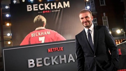 Rebecca Loos Carga Contra Beckham Por Su Supuesta Infidelidad