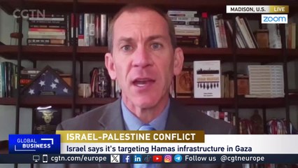 Israel carries out limited raids in Gaza, is it the start of a new phase?