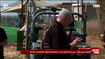 الاجتياح البري لغـ زة.. بين رغبة الجيش في رد الصفعة ومخاوف نتنياهو من الصدمة