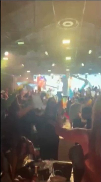 Κωνσταντίνος Αργυρός- "Φωτιά στο Σαββατόβραδο" στη συναυλία του για τους Έλληνες ομογενείς στην Αφρική