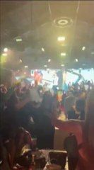 Κωνσταντίνος Αργυρός- "Φωτιά στο Σαββατόβραδο" στη συναυλία του για τους Έλληνες ομογενείς στην Αφρική