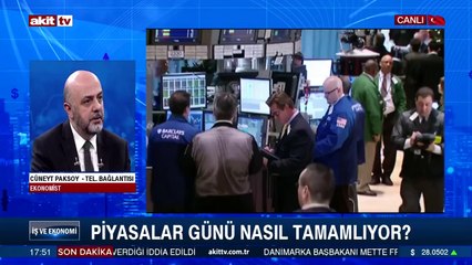 22  Ekim 2023 Ekonomi gündemi