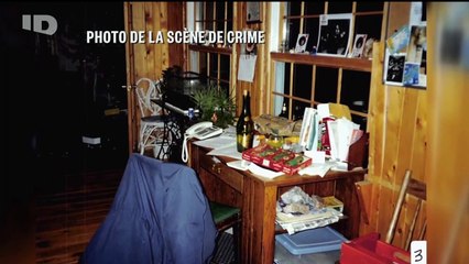 La Boîte de Pandore Un crime peut en cacher un autre  L'ange de la mort