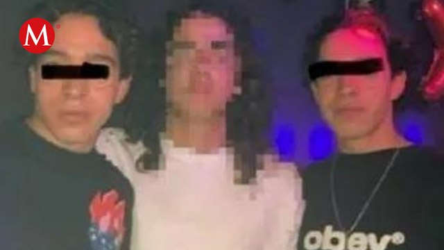 Salen de prisión presuntos agresores de 'Neto' Calderón en Puebla; juez cambia medida cautelar