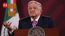 AMLO asegura que el Darién es una zona muy peligrosa por la que cruzan los migrantes