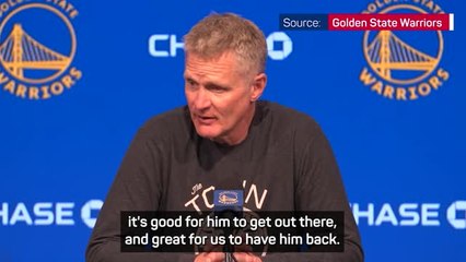 'One of the greatest defenders of all time!' - Warriors excited for Green's return