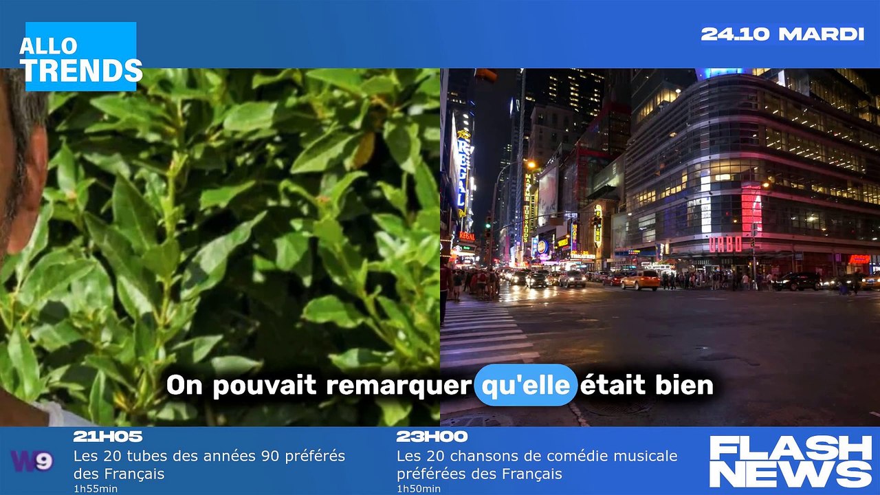 Ary Abittan se montre avec une nouvelle compagne au Parc des Princes, dites adieu à l'histoire avec Sarah-Line !