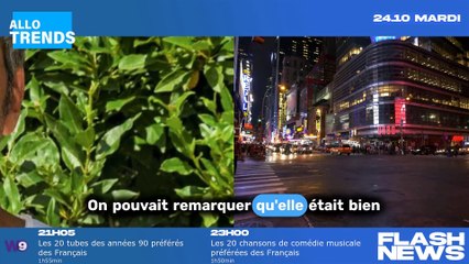 Ary Abittan se montre avec une nouvelle compagne au Parc des Princes, dites adieu à l'histoire avec Sarah-Line !