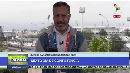 Cuba sorprende a todos ganar medalla de oro en el remo ocho con timonel