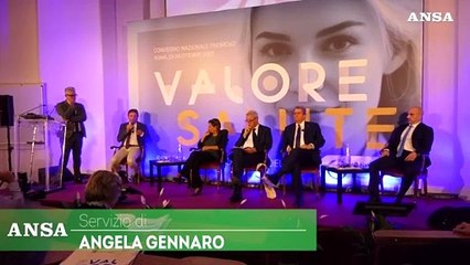 Fuga dei medici, Magi: "I colleghi vanno all'estero per rimanere"