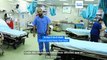 Los hospitales de Gaza hacen frente a los cortes de electricidad y la falta de recursos