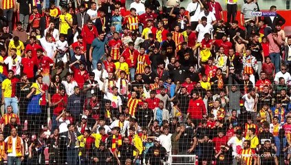Mondihome Kayserispor 3-1 Çaykur Rizespor Maçın Geniş Özeti ve Golleri