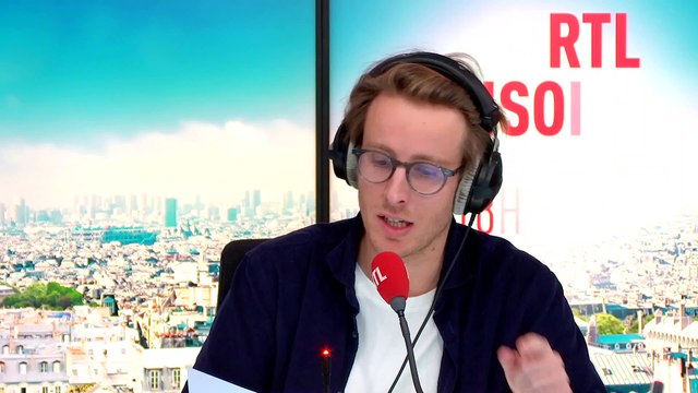 Alex Vizorek décrypte la position des dirigeants mondiaux sur le conflit Israël-Hamas