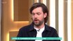 Jack Whitehall awkwardly mentions former host Phillip Schofield on This Morning