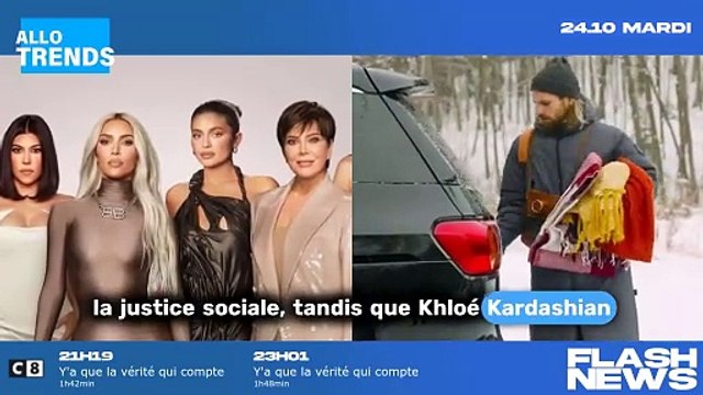 Les Kardashian : Découvrez les coulisses, les résumés et toutes les infos exclusives de la nouvelle saison !