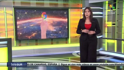 Escala del Día: El Cairo busca reducir escalada israelí en Gaza