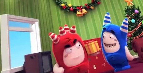 Oddbods Oddbods S01 E035 – A Marrow Victory