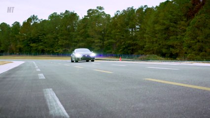 7 Reasons Why the Lexus RC F Track Edition Is a Track Hero