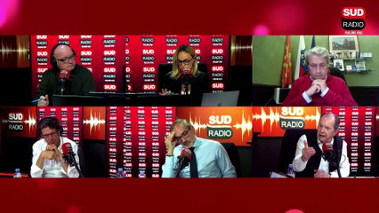 Les Vraies Voix - Émission du 23 octobre