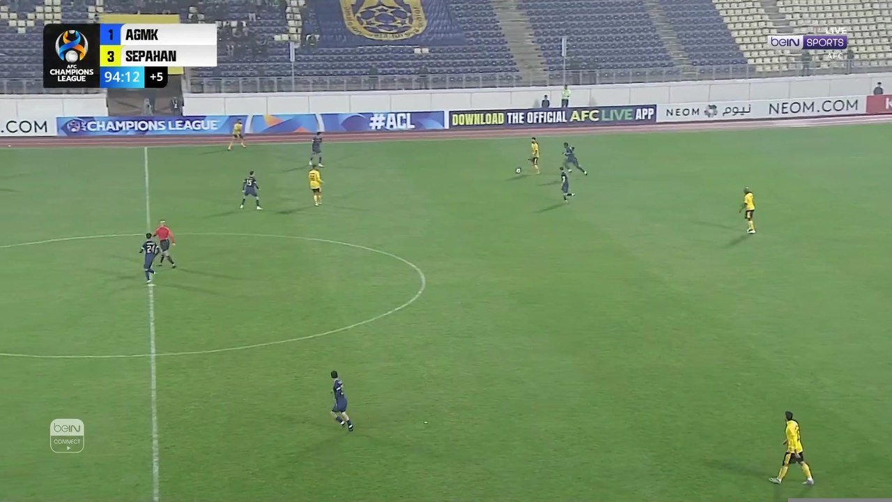 23 SEPAHAN