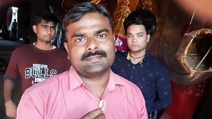 Gujarat video:  कोरोना महामारी के बाद रावण के छोटे पुतलों को लेकर शुरू हुआ नया ट्रेंड