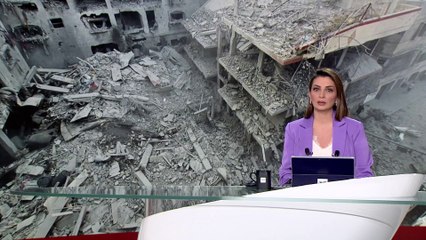 إعلام إسرائيلي: تسليم الـ 50 رهينة للصليب الأحمر سيتم في جنوب القطاع #غزة  #العربية