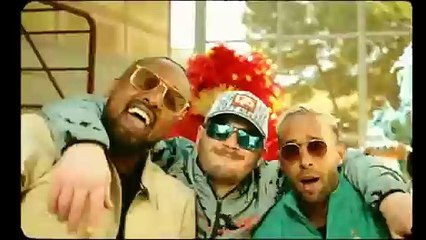 Naps - Ma life (feat. Sch, Alonzo & Soso Maness)