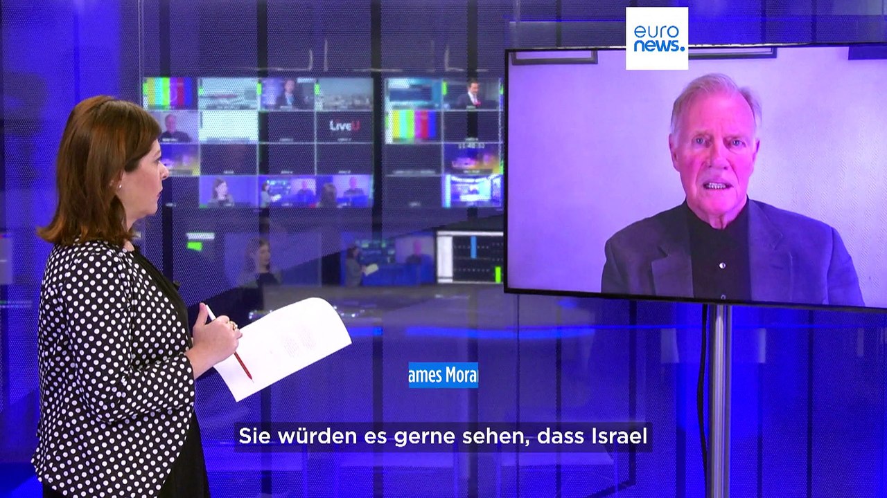 Nachrichten des Tages | 23. Oktober - Abendausgabe