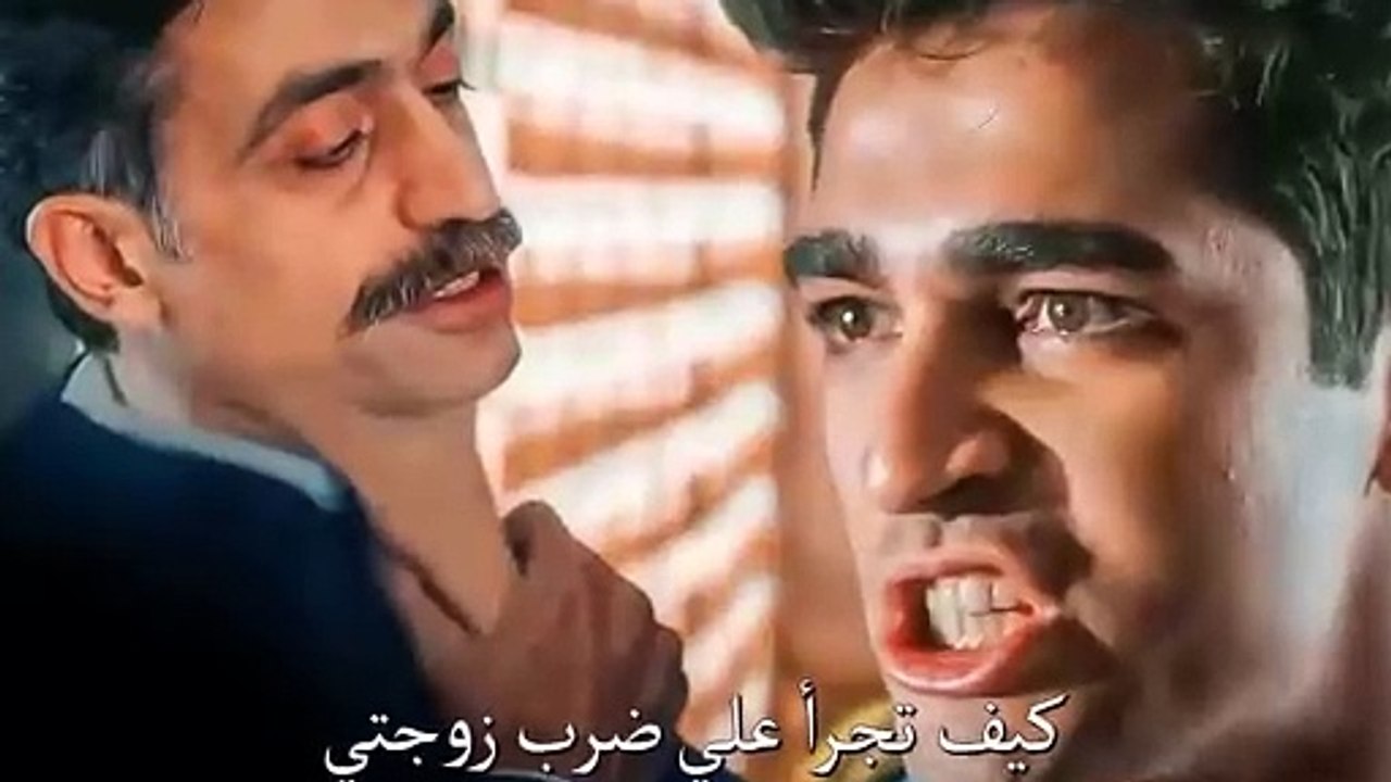 مسلسل طائر الرفراف الحلقة 10 اعلان 1 _ الخوف من...