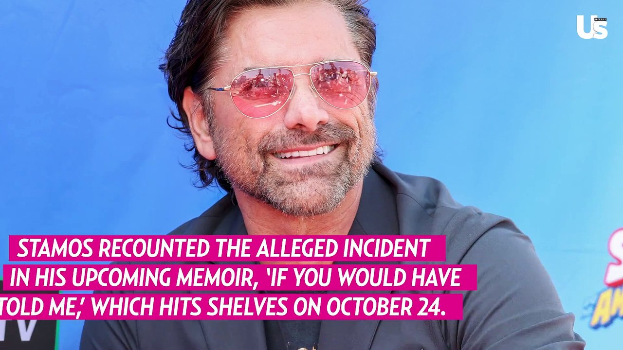 Teri Copley Denies Cheating on Ex John Stamos After He Claims He Caught Her in Bed With Tony Danza