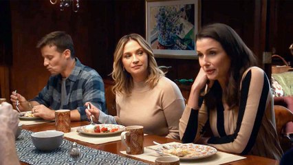 Anything But Sweet on the Hit CBS Series Blue Bloods