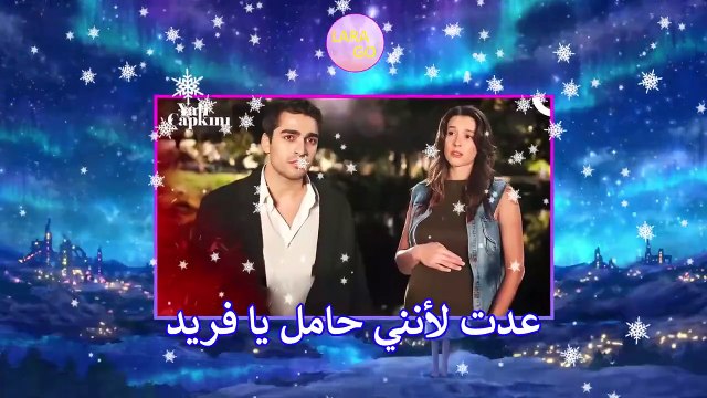 مسلسل طائر الرفراف الحلقة 42 اعلان 4 مترجم _ عودة بيلين بقوة ومفاجئة فريد وسيران !!