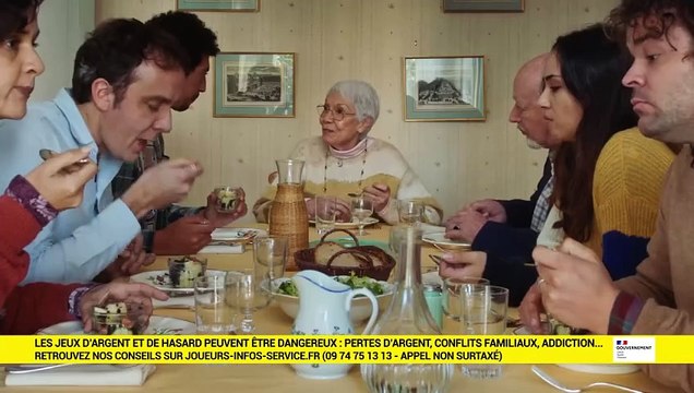 Pub La Française des Jeux. Devenir riche sans rien faire ? On a trouvé la solution et c'est incroyablement facile