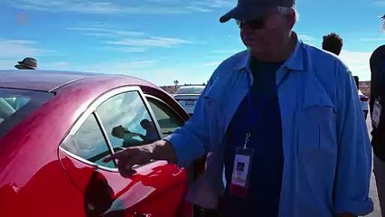 MotorTrend’s 2019 Car of the Year: The Overview