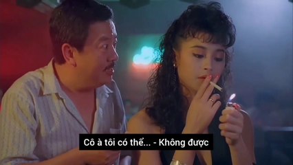 Hoả Chúc Quỷ 1989 - Lồng Tiếng Part 4 #anlachoavoice96