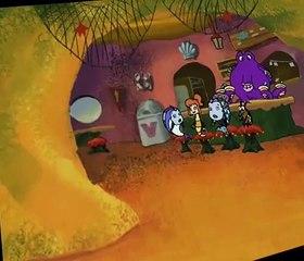 The Rainbow Fish Rainbow Fish E051 Rainbow’s Hiccups