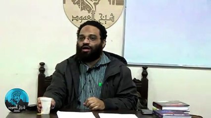 ايمن عبدالرحيم | دورة علم النفس | المحاضرة السادسه