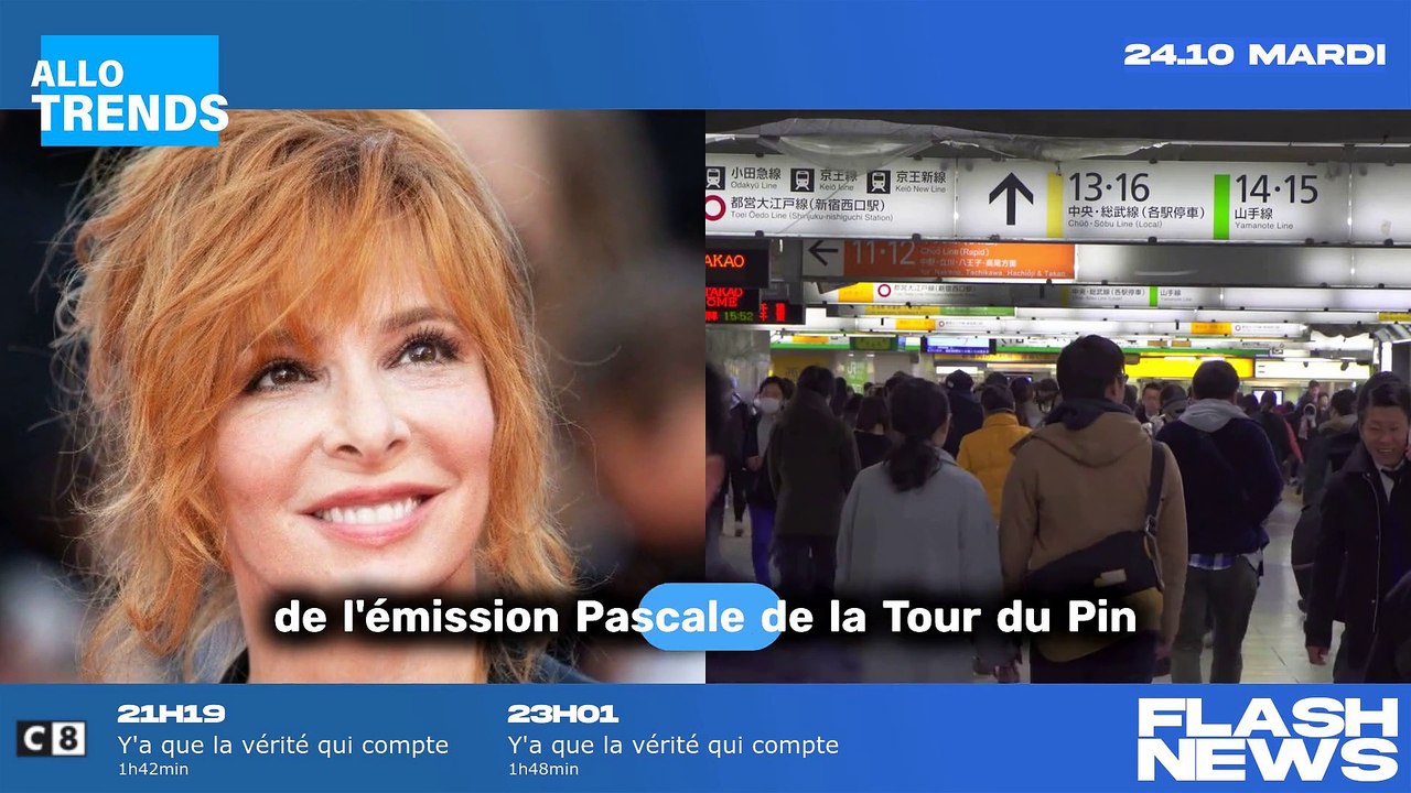 Mylène Farmer boycotte les Victoires de la musique : "Les mystérieux gagnants méconnus !"