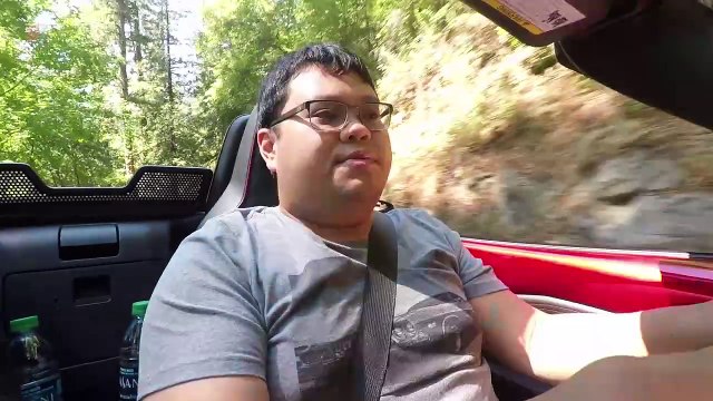 Behind the Wheel of the 2019 Mazda MX-5 Miata