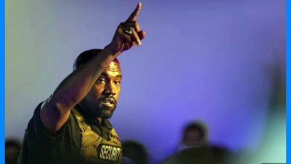 Kanye West Interesting Facts
