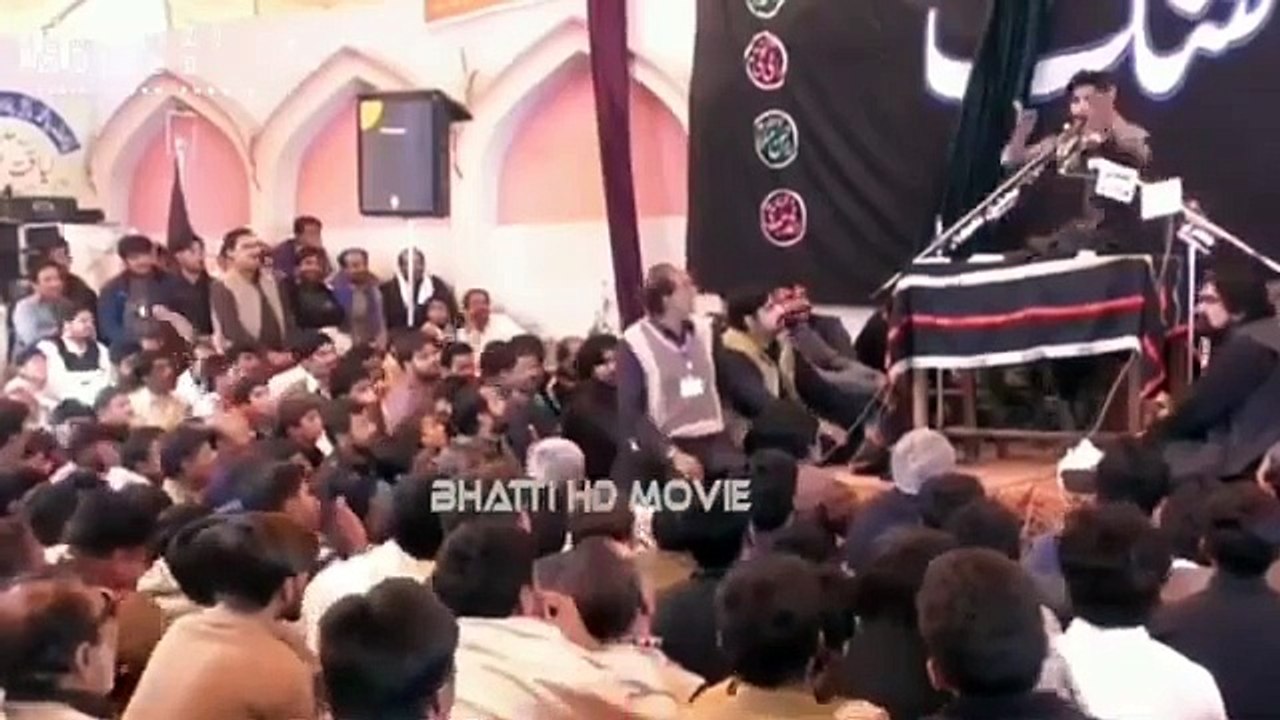 Ali ka muqadar||Ali AbbasAskari