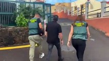 Un hombre detenido en Canarias por un delito de odio contra los migrantes